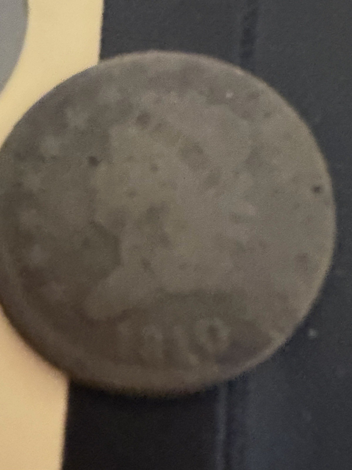 1810 Large Cent AG/G