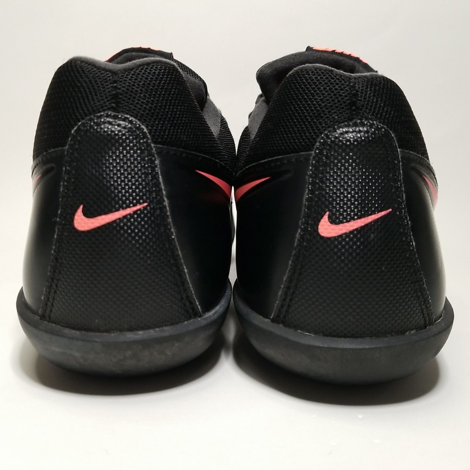 Nike Zoom Rival SD Shot Discus Men's Track Field Shoes size 12 Black 414532-060