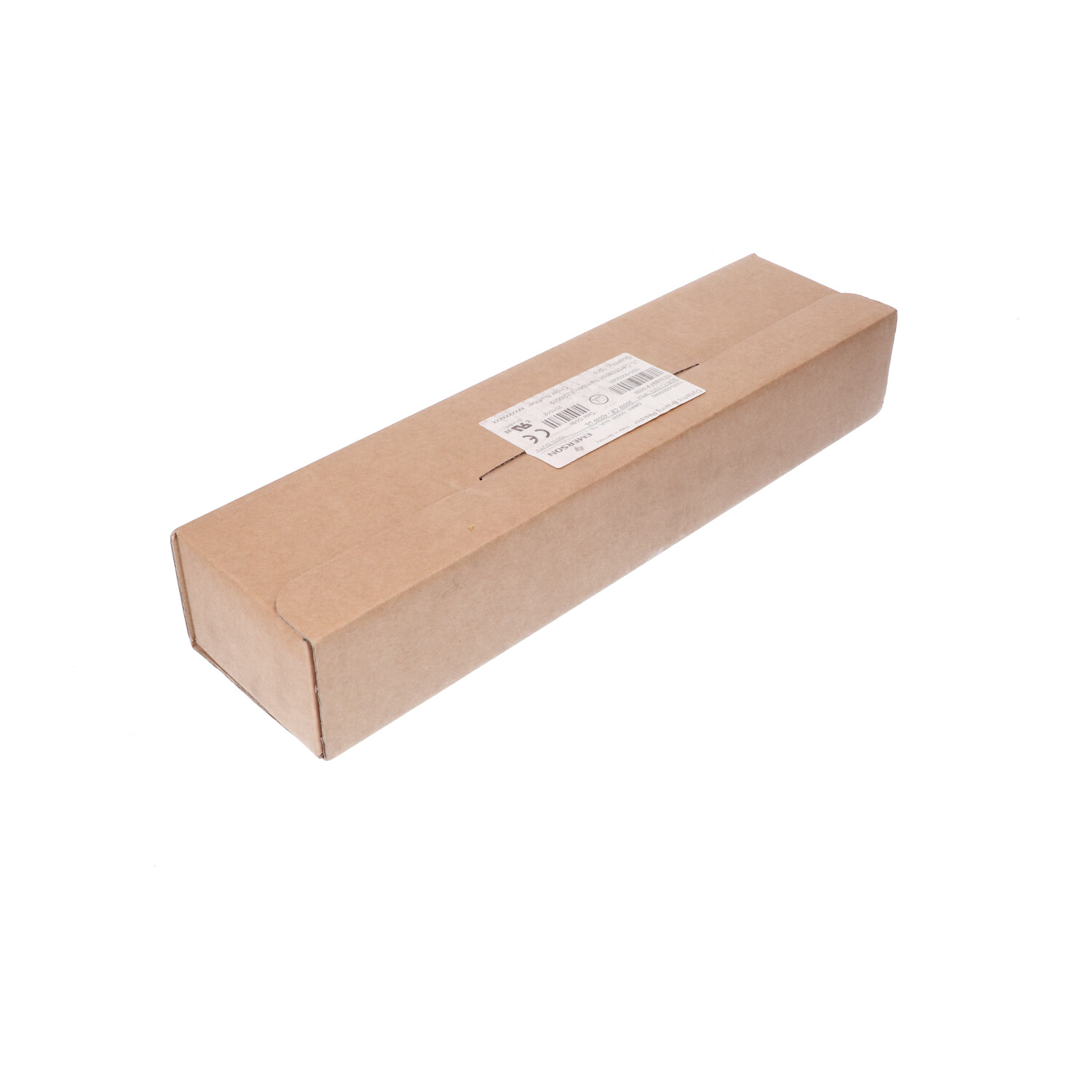Emerson 1220-0005080 New NFP Sealed