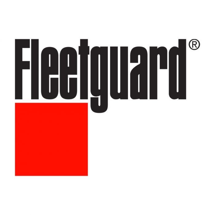 142784S Fleetguard Fuel Filter Head Remote Frame Mount Cummins OEM