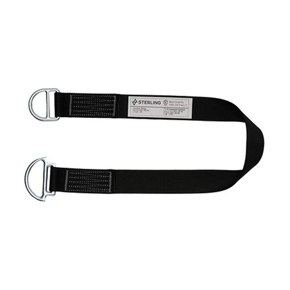 Sterling Anchor Strap Webbing Anchor Sling Rescue Climbing Rigging