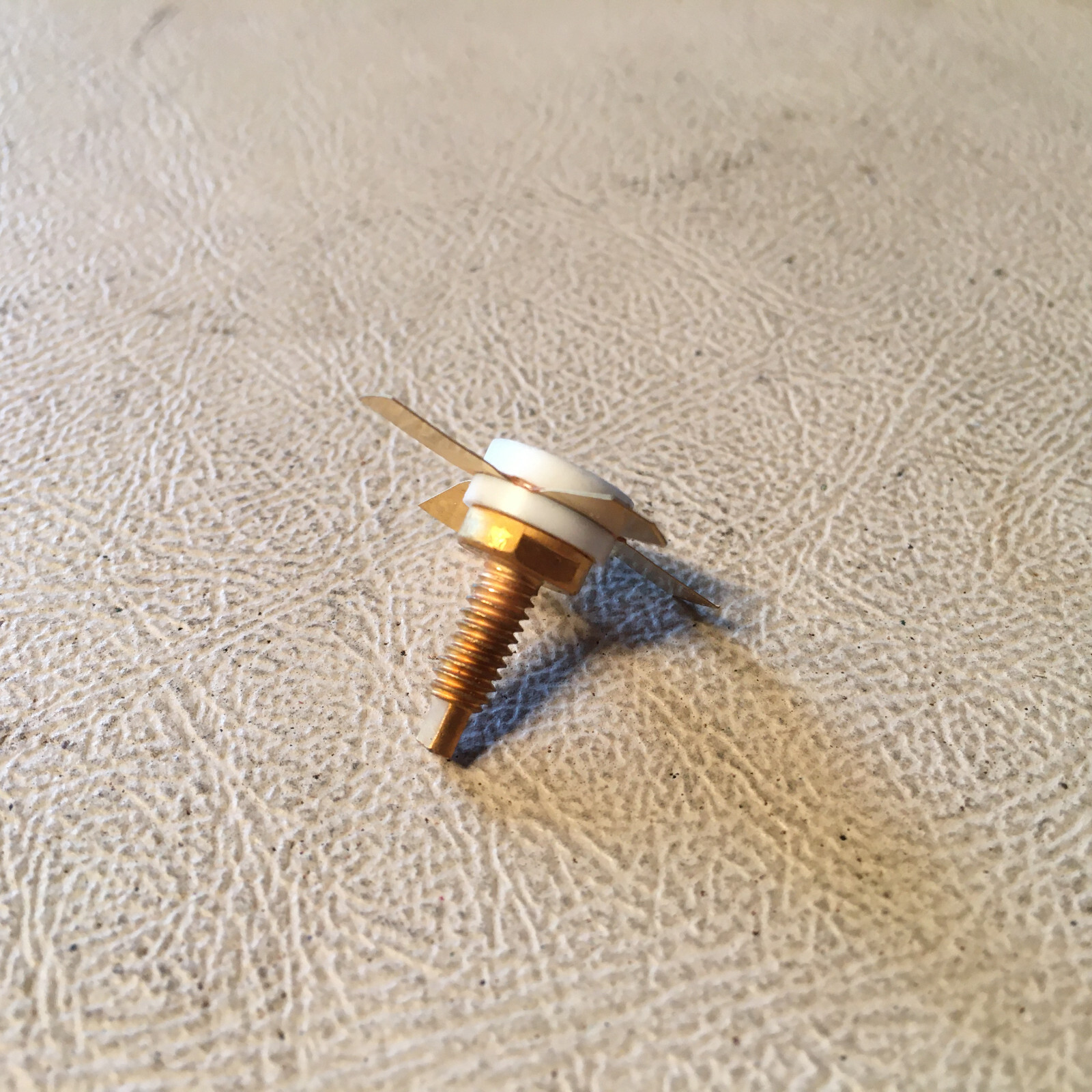 Motorola M9583 RF Power Transistor, NOS