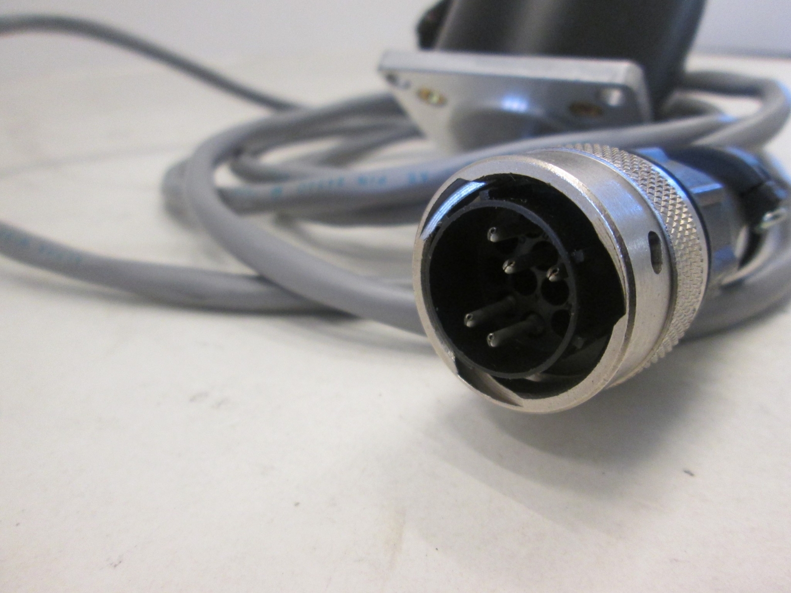 Applied Motion Products, Stepping Motor, 1.3V, 3.9A, Used