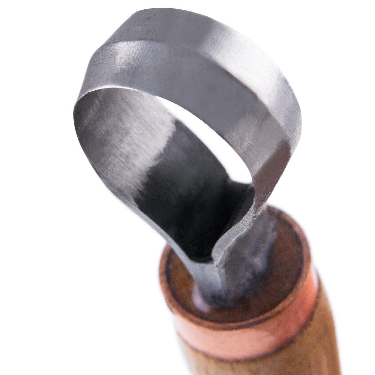 Carving Scorp Knife. Wood Carving Tool for Spoons, Bowls and Cups-STAMESKY
