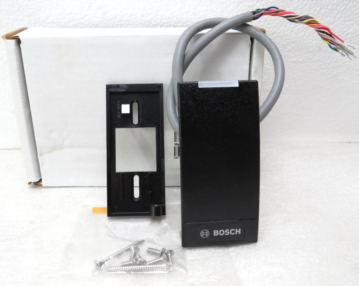 Bosch ARD-SER10-WI Lectus Secure 1000 WI iCLASS Reader [CTC]