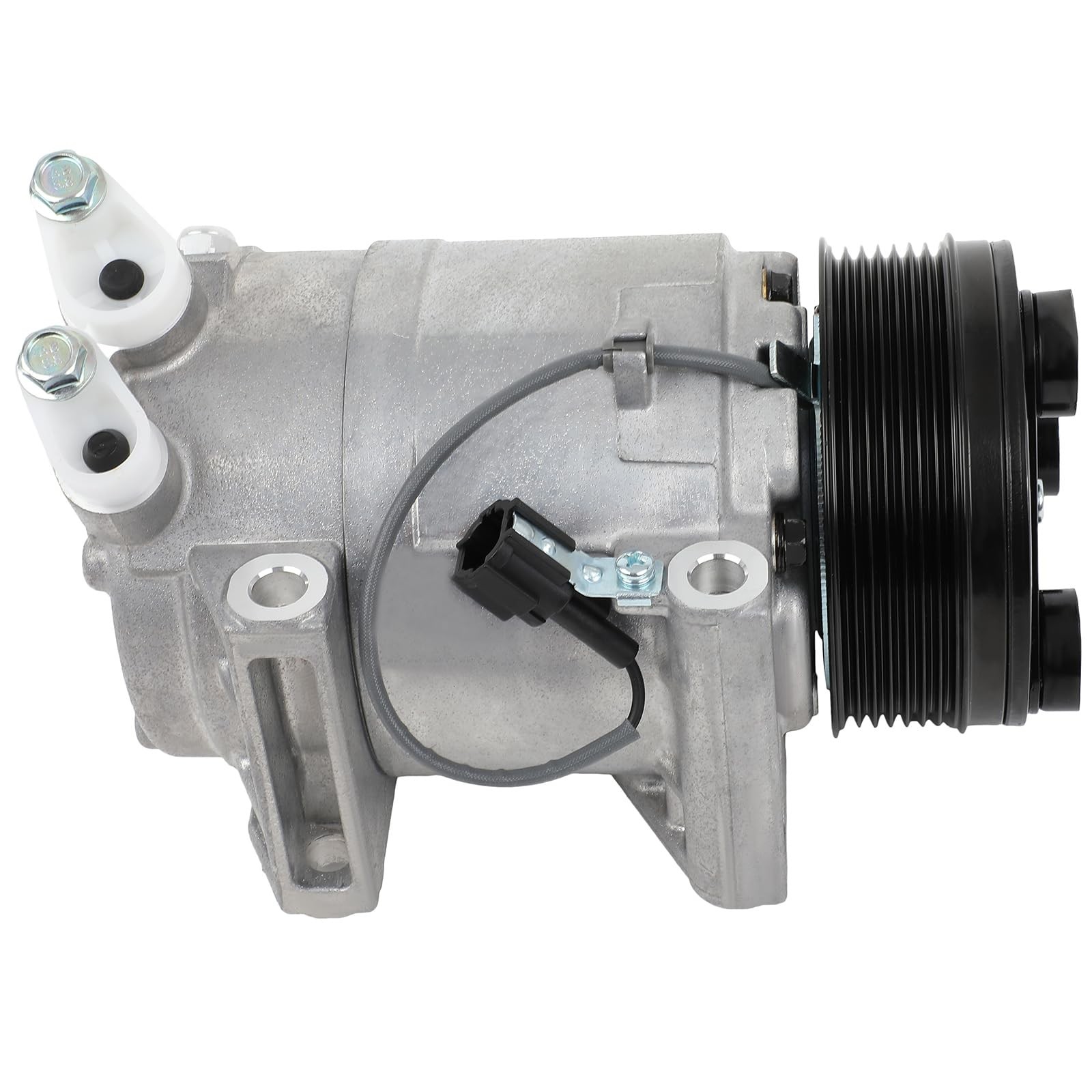 AC Compressor CO 10864JC for INFINITI QX80 5.6L 2014-2016 Nissan TITAN 5.6L
