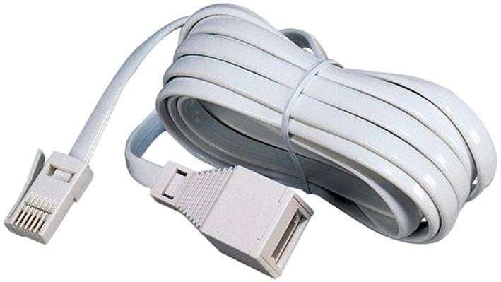 TUK - Câble téléphone BT Plug - 10m