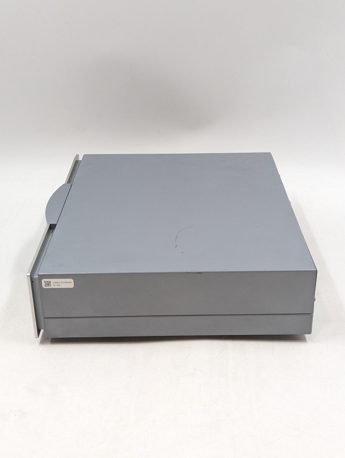 MacroSystems Casablanca Kron Video Editing System