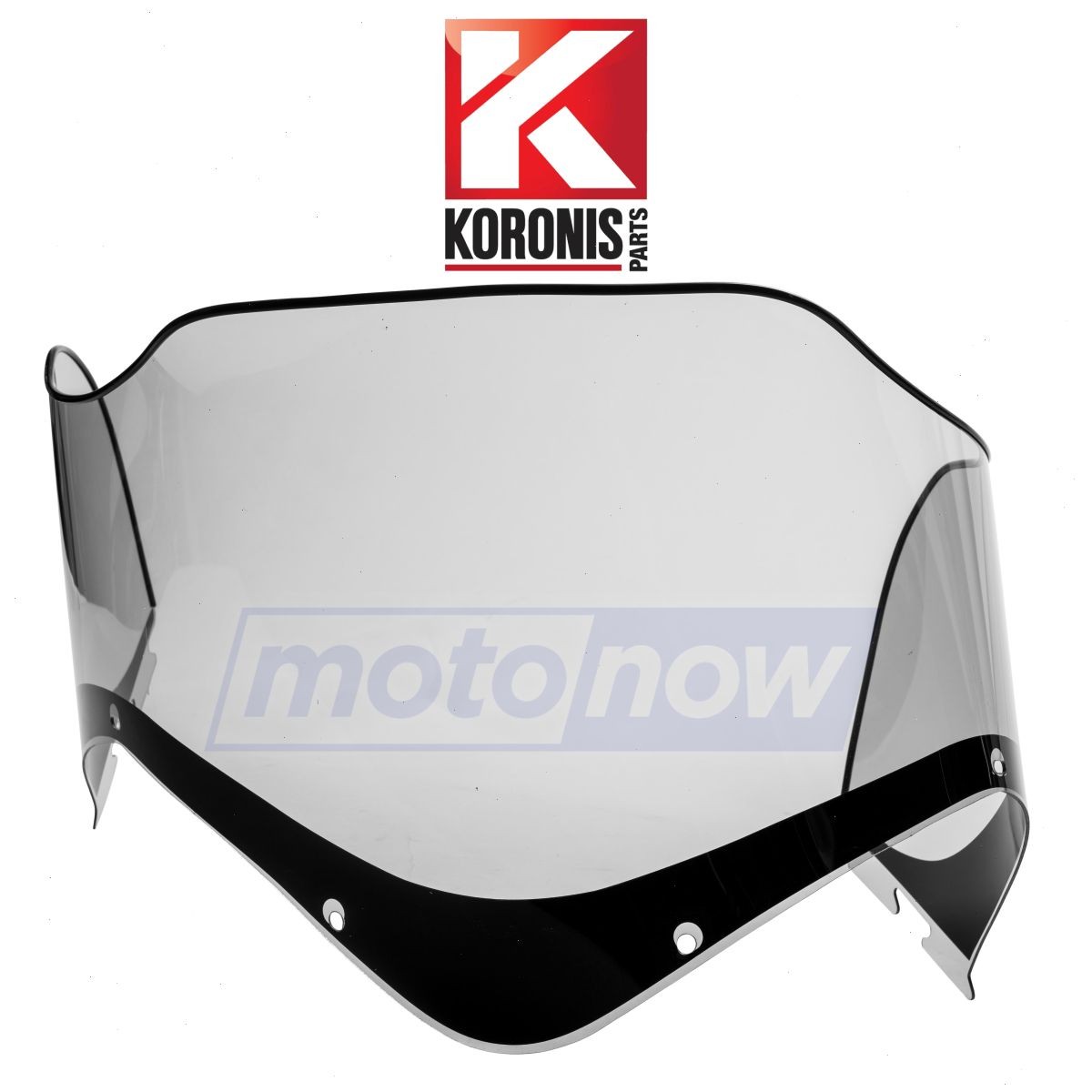 Koronis Parts Windshield for 2003-2006 Arctic Cat F7 Firecat EFI Sno Pro - dt