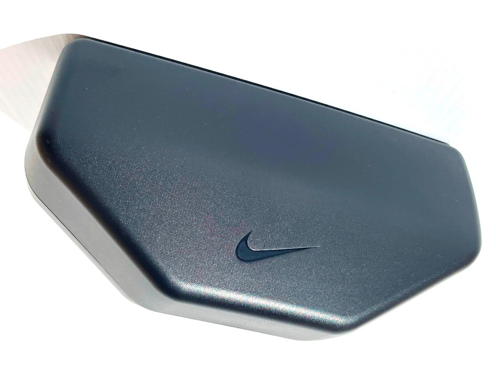 Nike Sunglass Octagon Hard snapper Case- Case Only