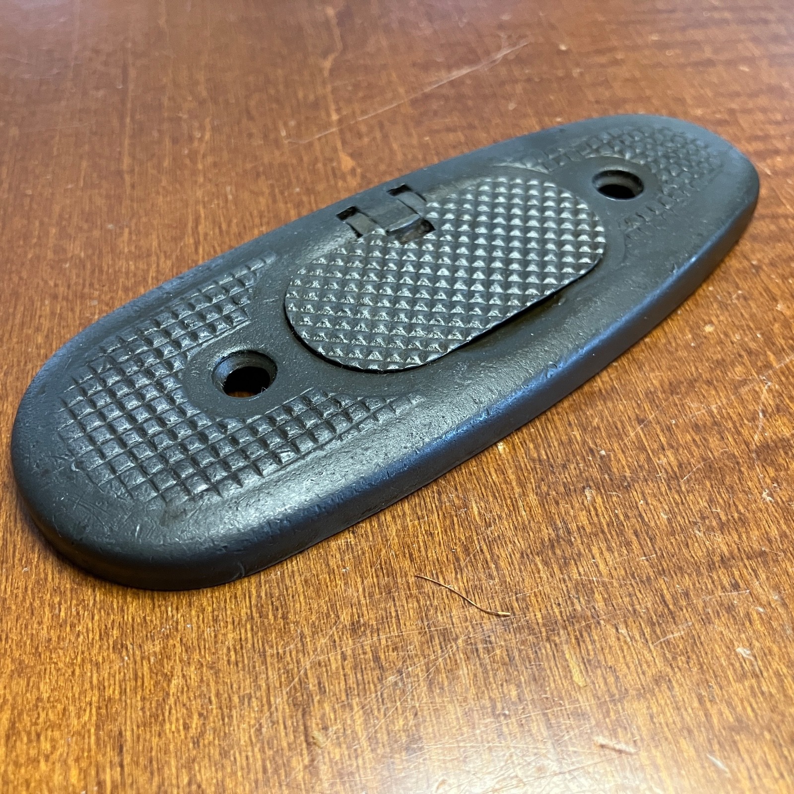 M1 GARAND BUTTPLATE WRA 2S (GBP-WRA)