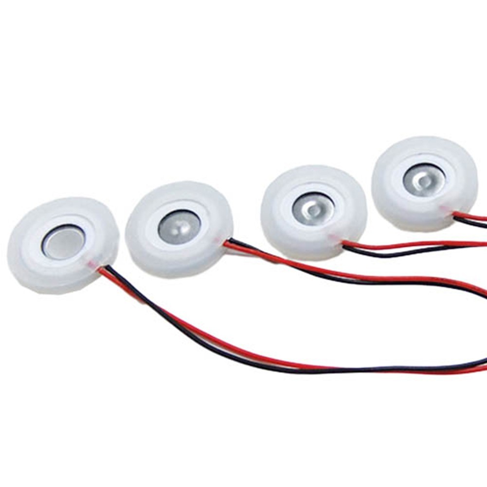 High Performance Atomization with Mist Maker and Four Atomized Drive Board