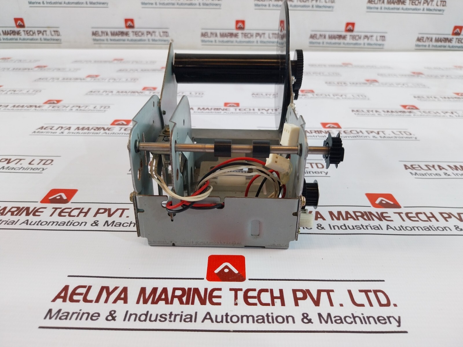 Epson TU-260 Receipt/Label Printer Set