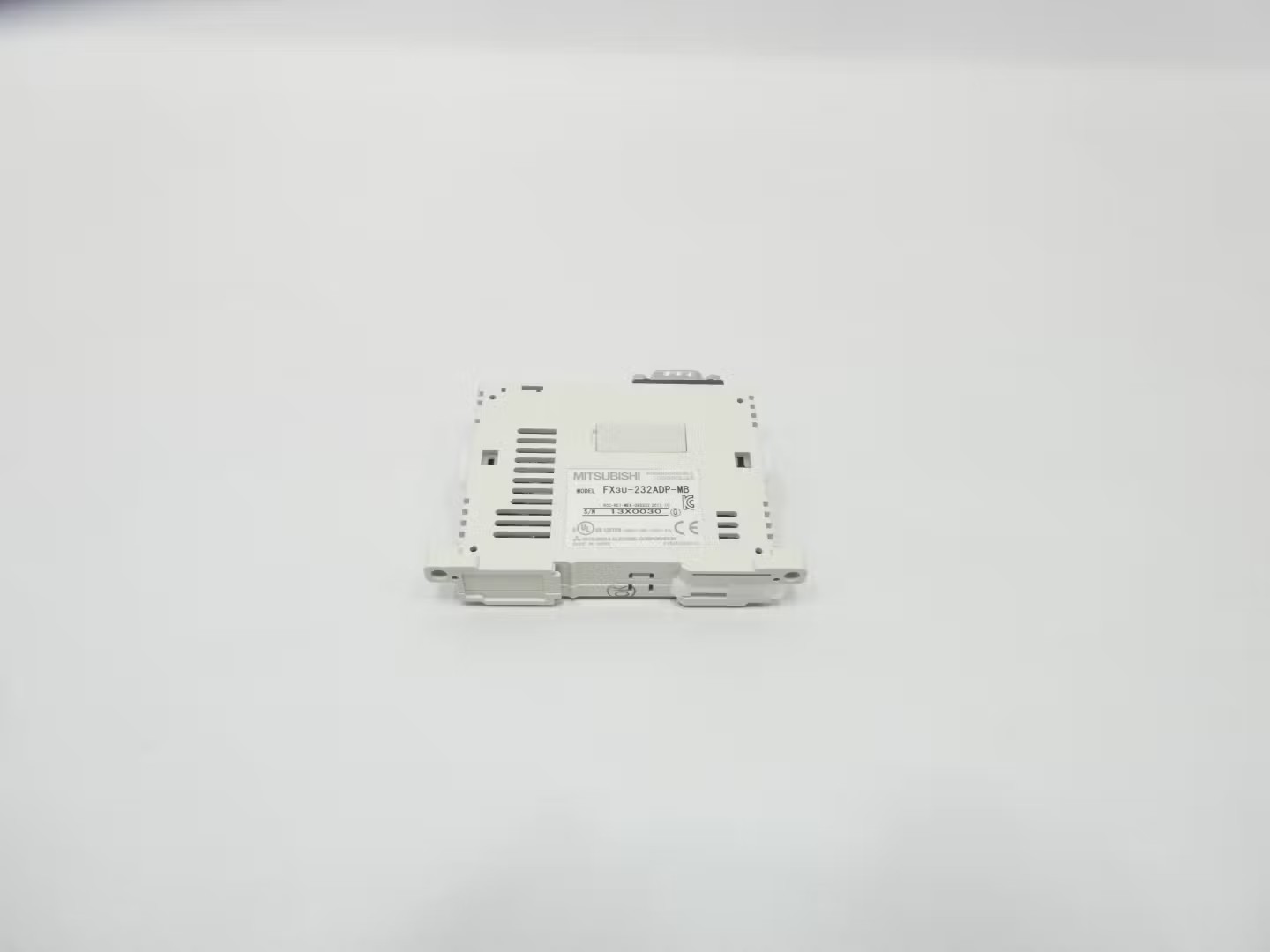 Mitsubishi FX3U-232ADP-MB Programmable Controller