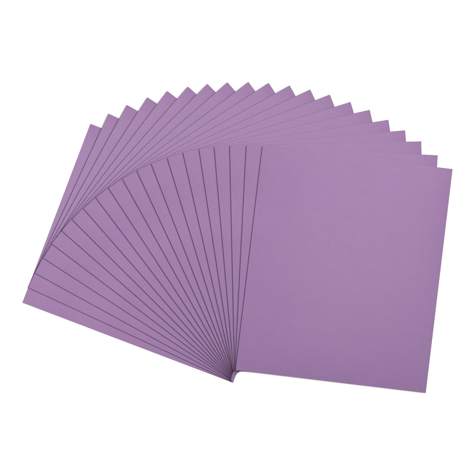 20 Pcs 1200 Grit Dry Sandpapers, 9 x 11 Inch Sand Papers, Purple