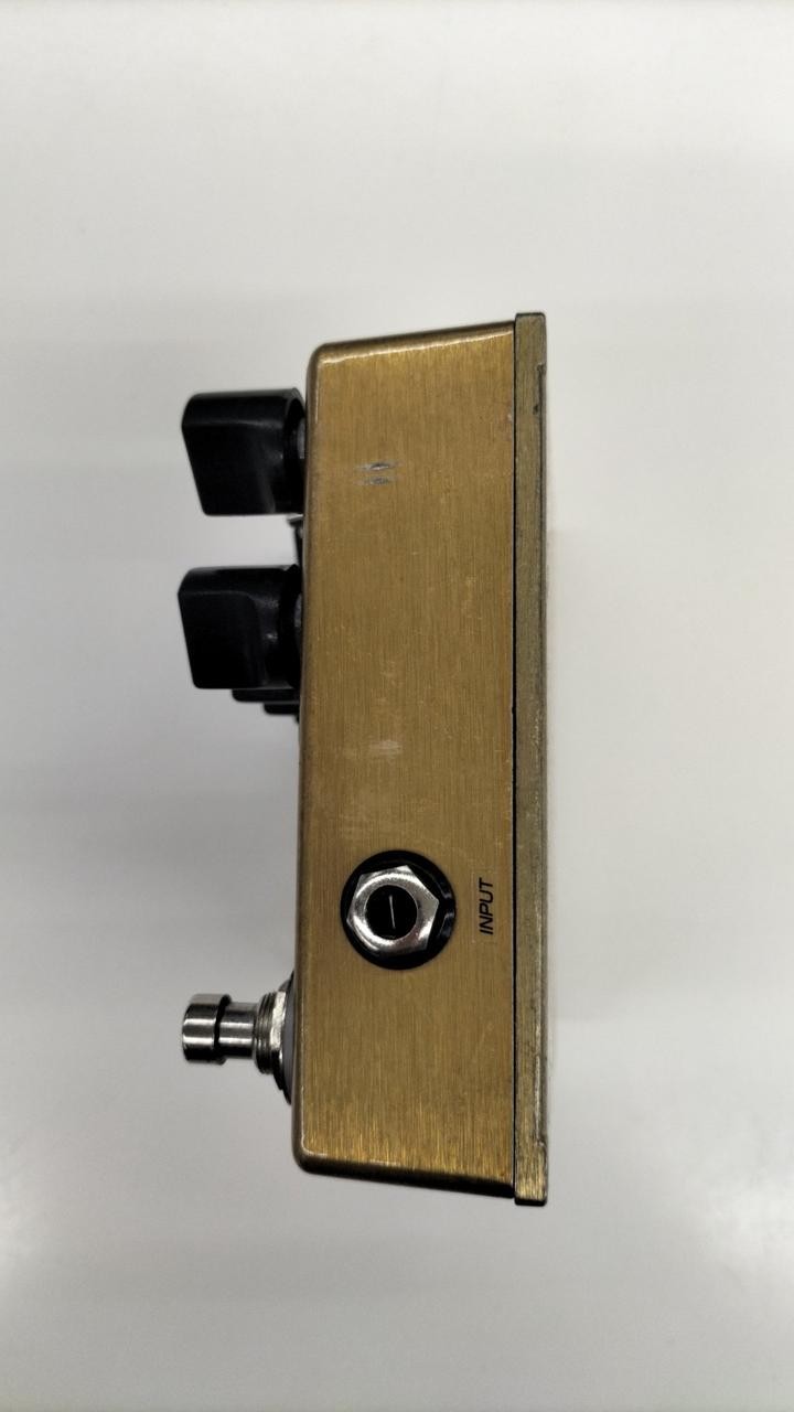 VEROCITY Model FRD-CUSTOM