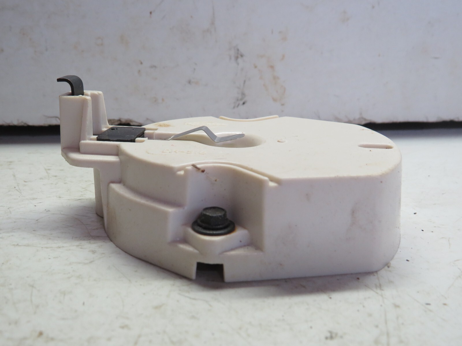 Big A Tune-Up 34-47 Distributor Rotor