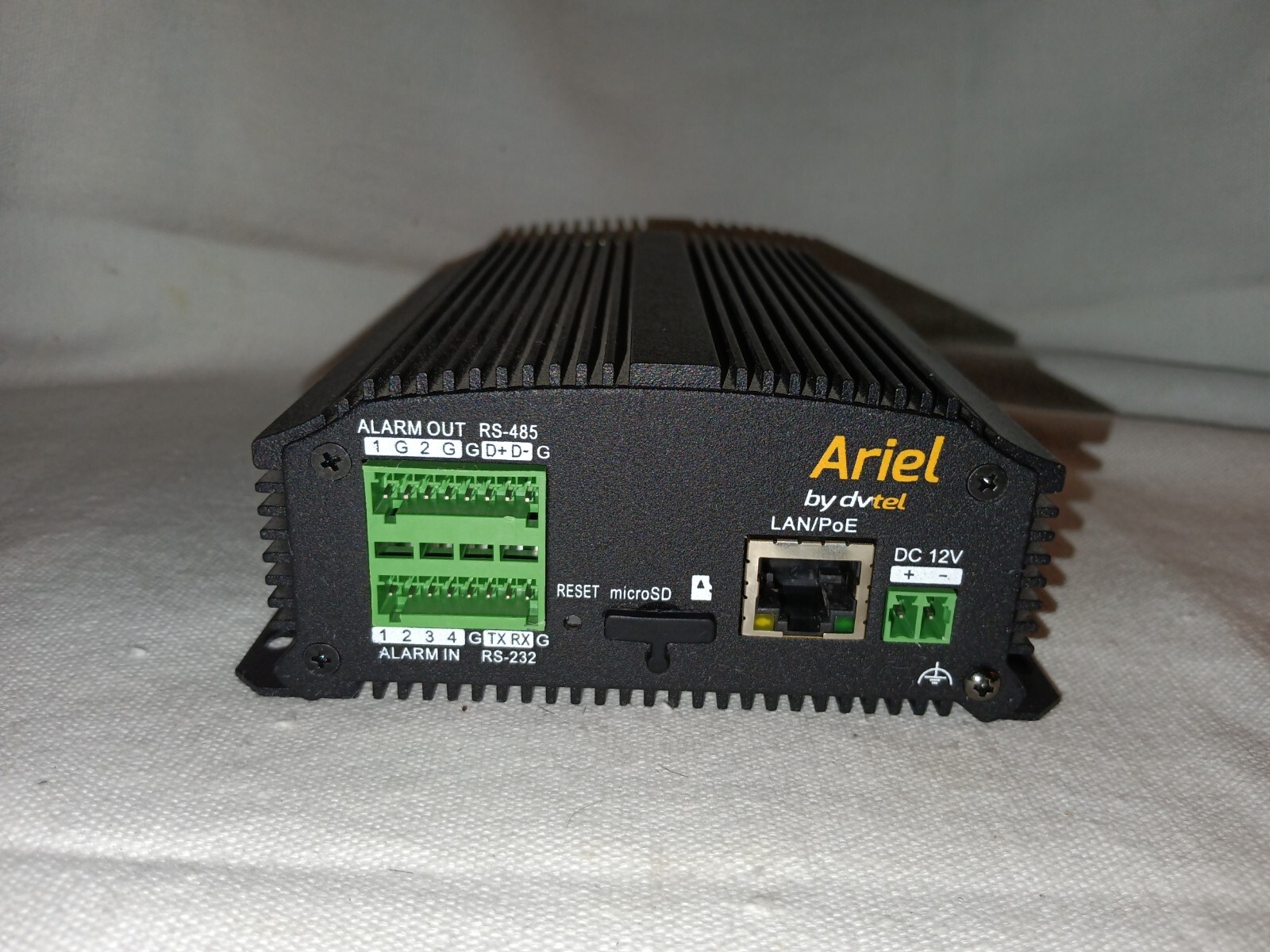 Ariel EN-204 Digital Video Encoder (Unit Only)