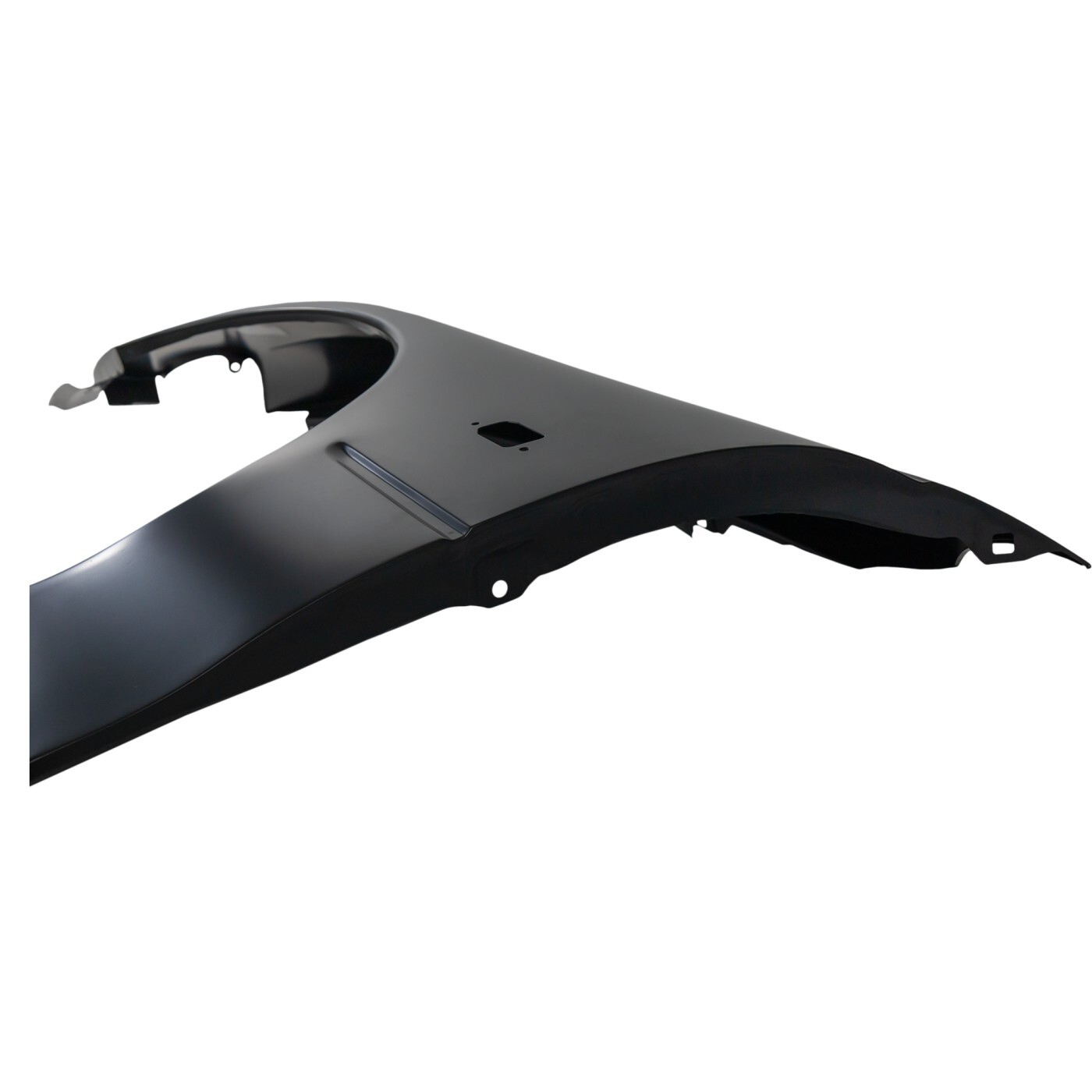 Front Driver Fender For 2004-2006 Pontiac GTO Primed Steel 92122729 GM1240363