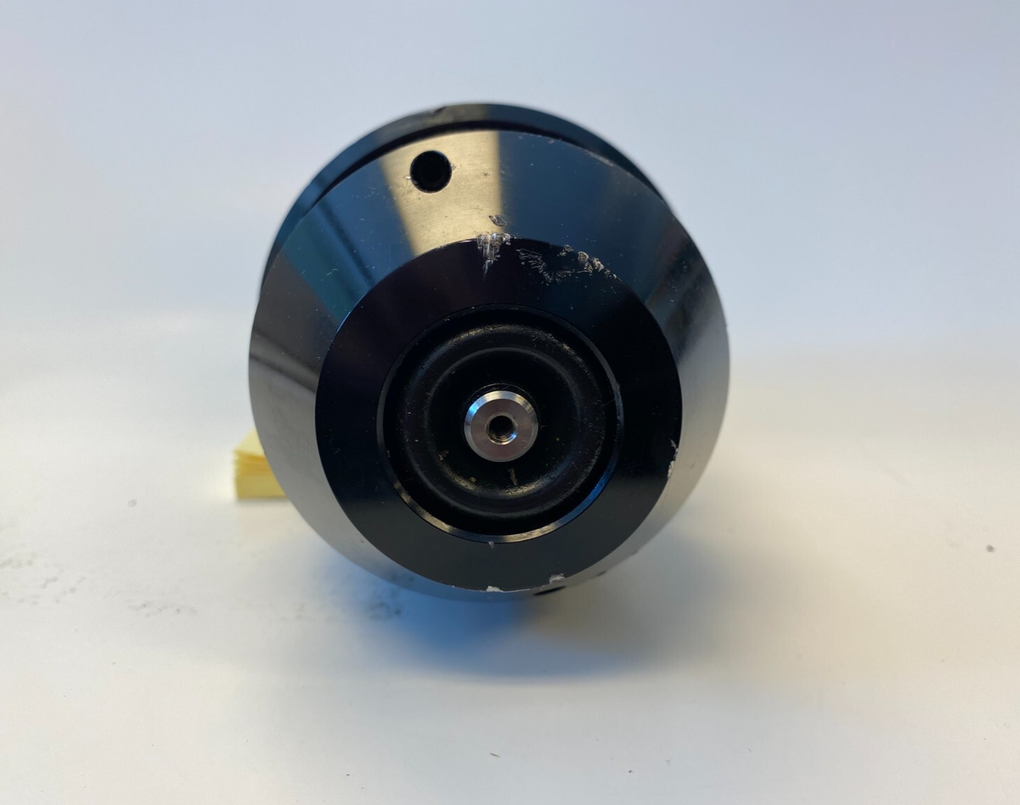 Renishaw MP3 Probe- Body Only - Untested-AS IS