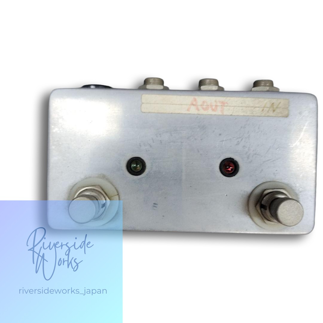EXECUTIVE SOUND Guitar Effects Pedal