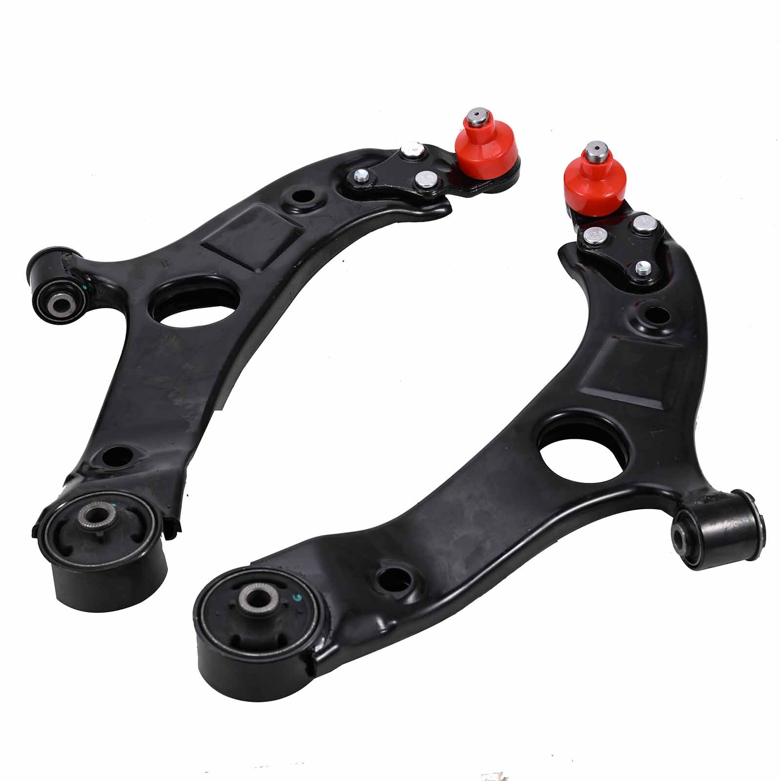 Front Lower Control Arms Ball Joint for 2012 2013 2014 Hyundai Sonata Kia Optima