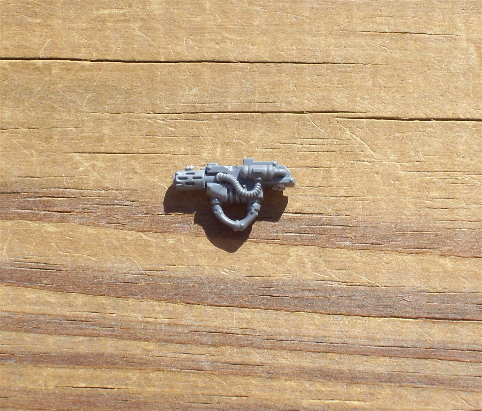 40K Death Guard Blightlord Terminators Combi-Melta Side only Bits