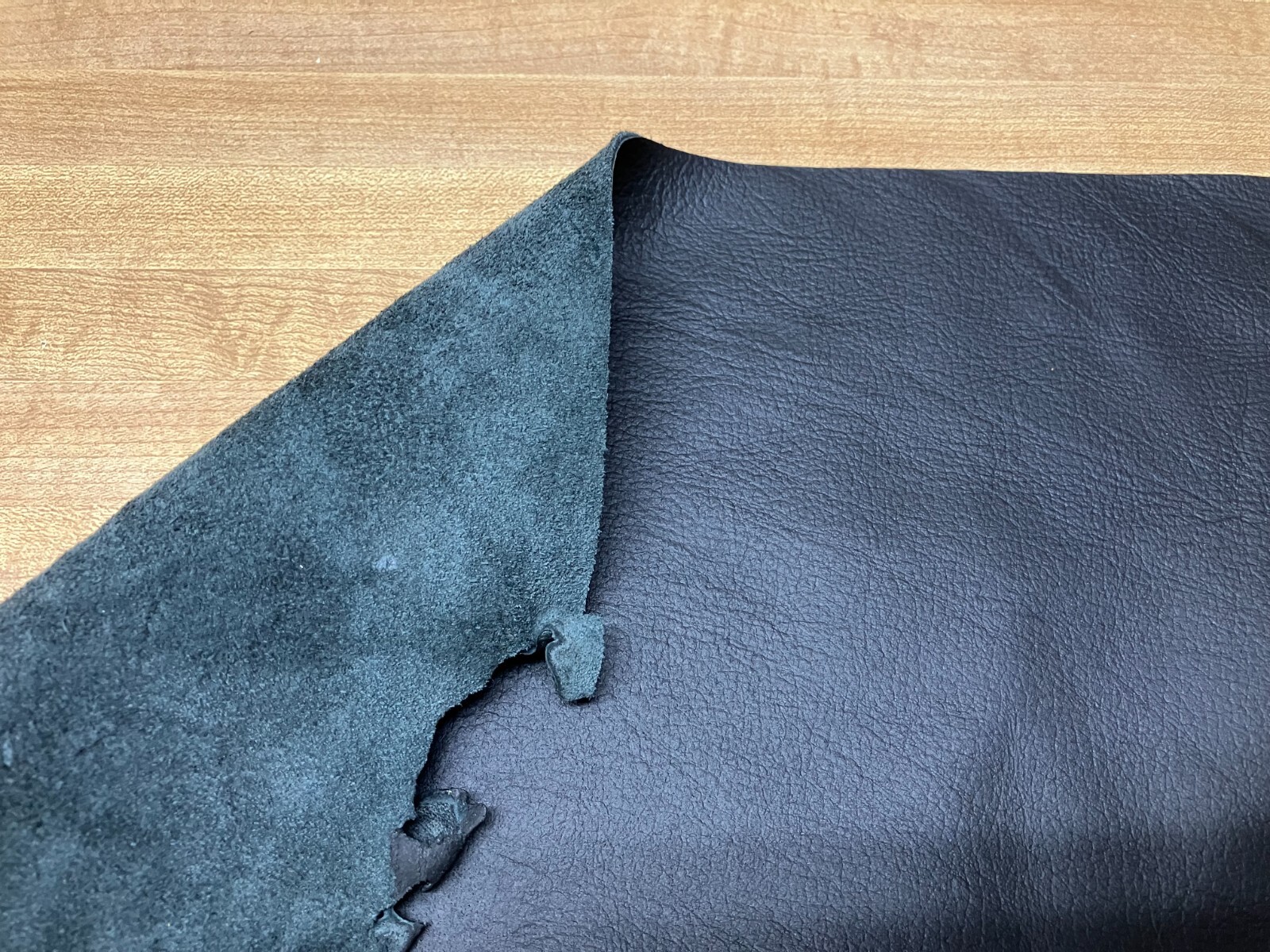 Cow Leather TOP GRAIN #0018731 Row L