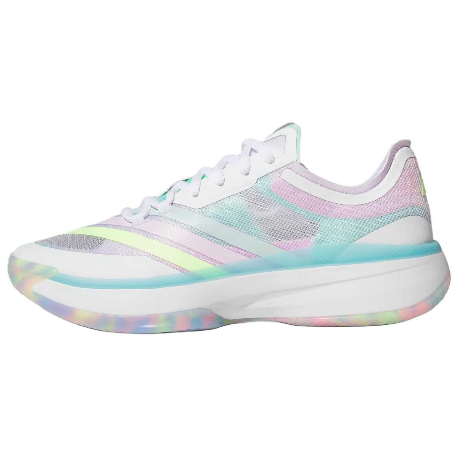 Adidas Adizero Select 3.0 Abrasion Resistant Low Men JP9421 New Authentic