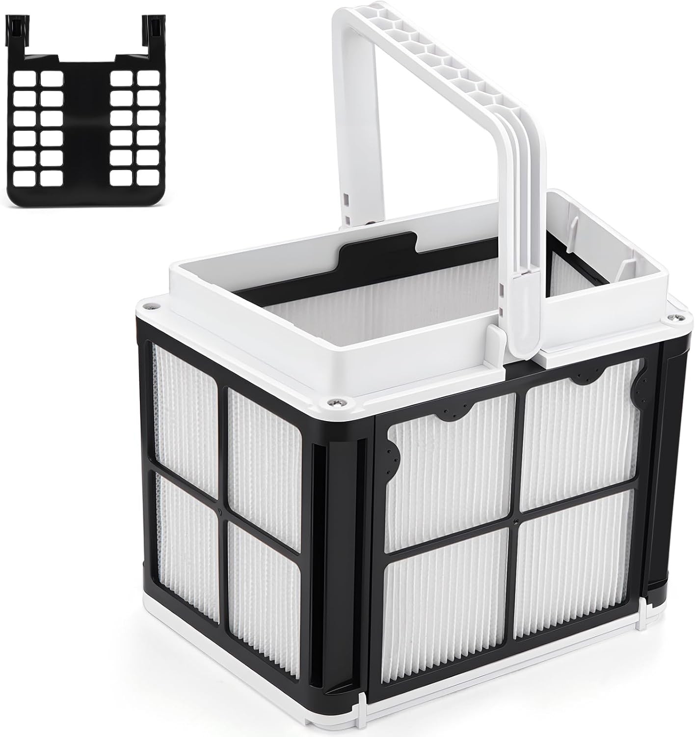Ultra Fine Filter Basket 9991460-R1 for Dolphin S50 S100 E10 E20 DX3