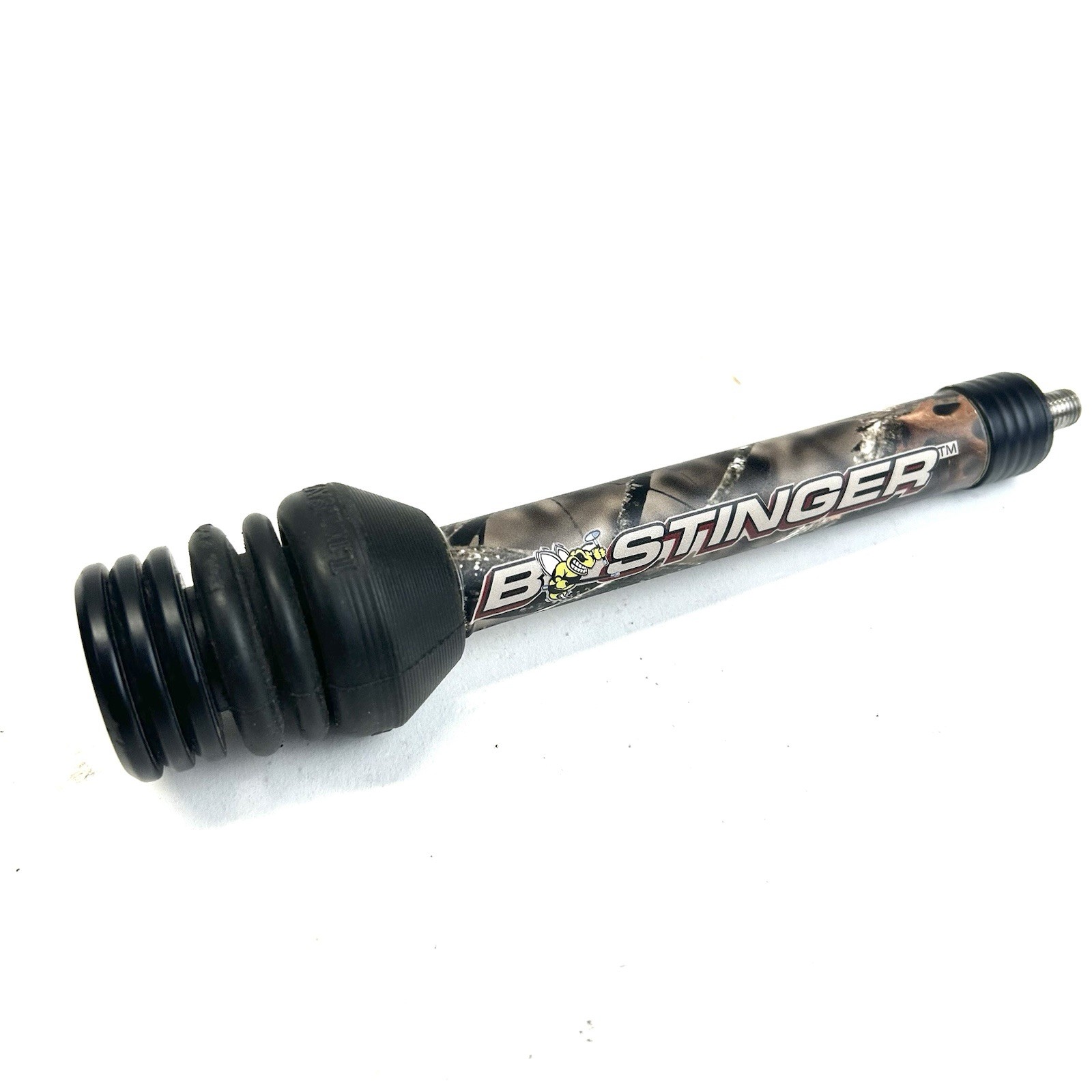 Bee Stinger Sport Hunter Xtreme 6" Stabilizer - Lost Camo