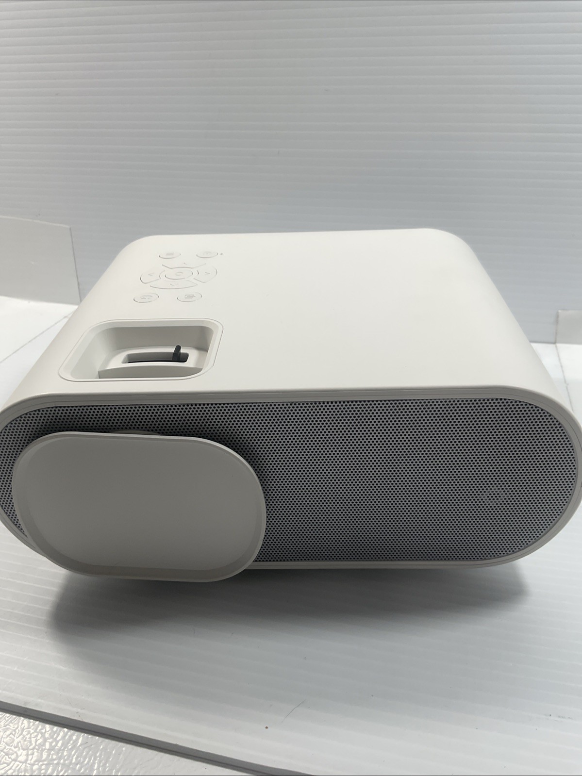 HOMPOW Led Projector C:10