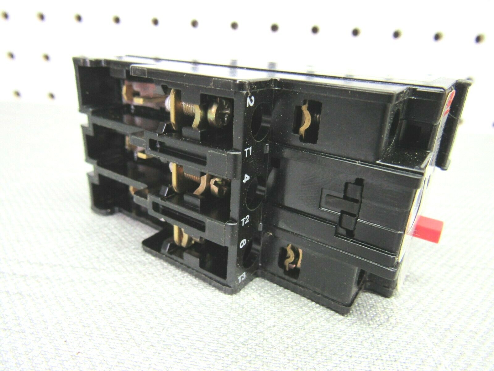 Sprecher+Schuh ST3K-12 Contactor
