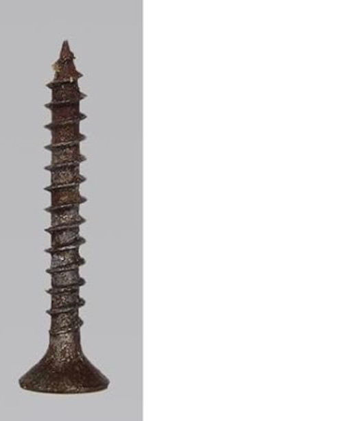 Metal 1.3 - 1/4" Home Improvement Flat Head Phillips Screw