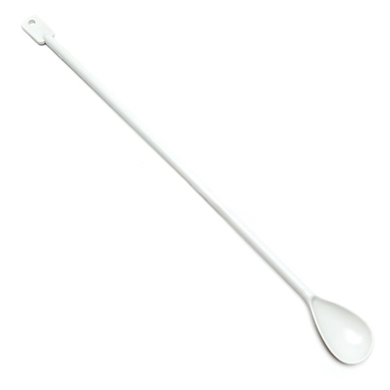 28in Plastic Spoon