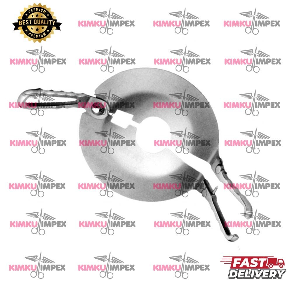 Percy Amputation Retractor Surgical Medical Instruments