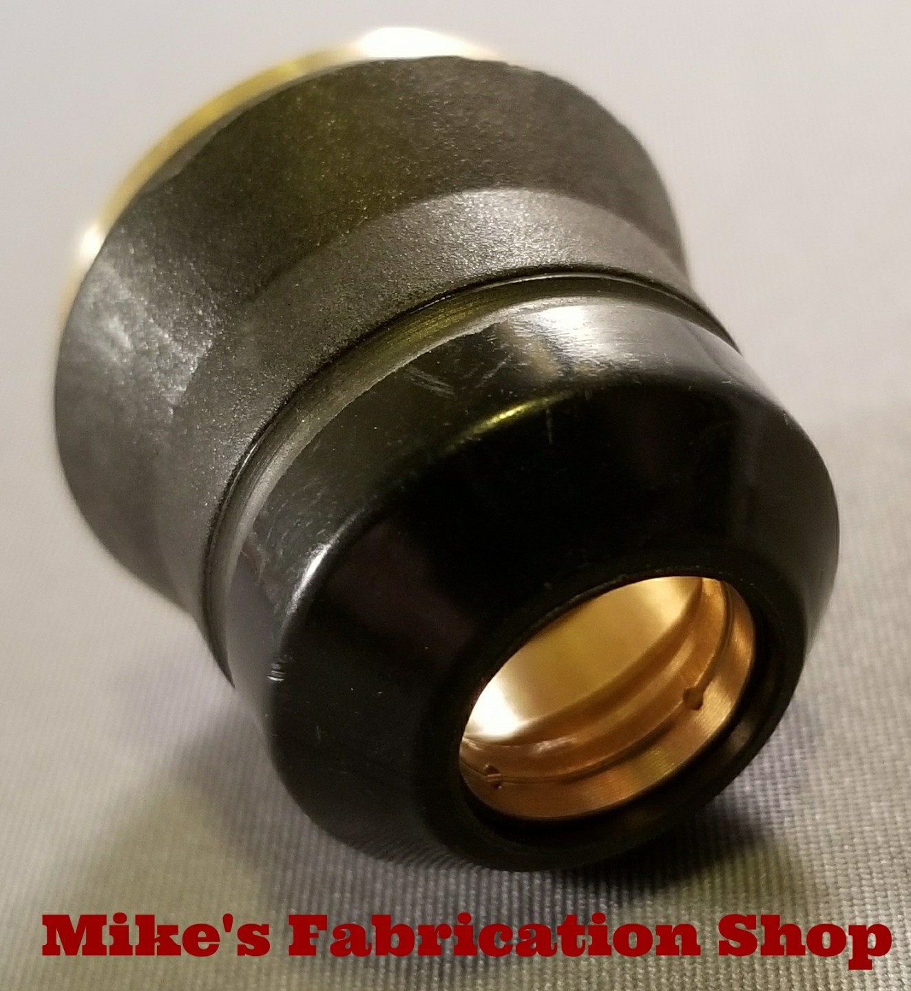 Shield Cup For Use With Klutch Plasma Cutter 275i & 375