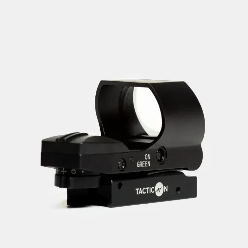Tacticon Armament | Predator V2 Reflex Sight Red And Green Dot