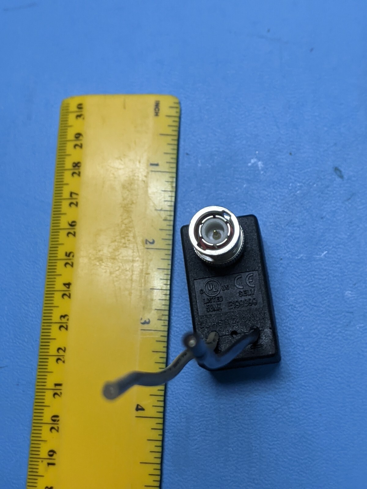 NVT NV-216A-PV Single Channel Power-Video Transceiver ( ONE )