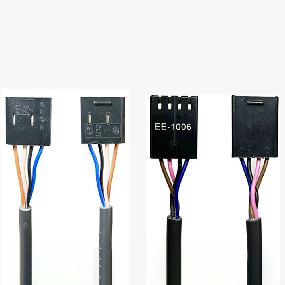 OMRON New sensor EE-1010 EE-1006 EE-1010 EE-1010-R 1M/2M/3M/4M/5M Fully Tested