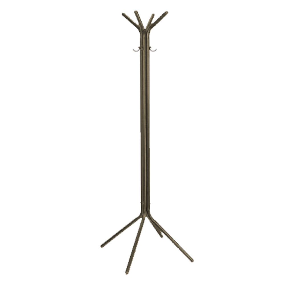 Cover Valet Spa Side Pool Side Towel Tree Portable Pool &Spa Towel Rack - Pewter