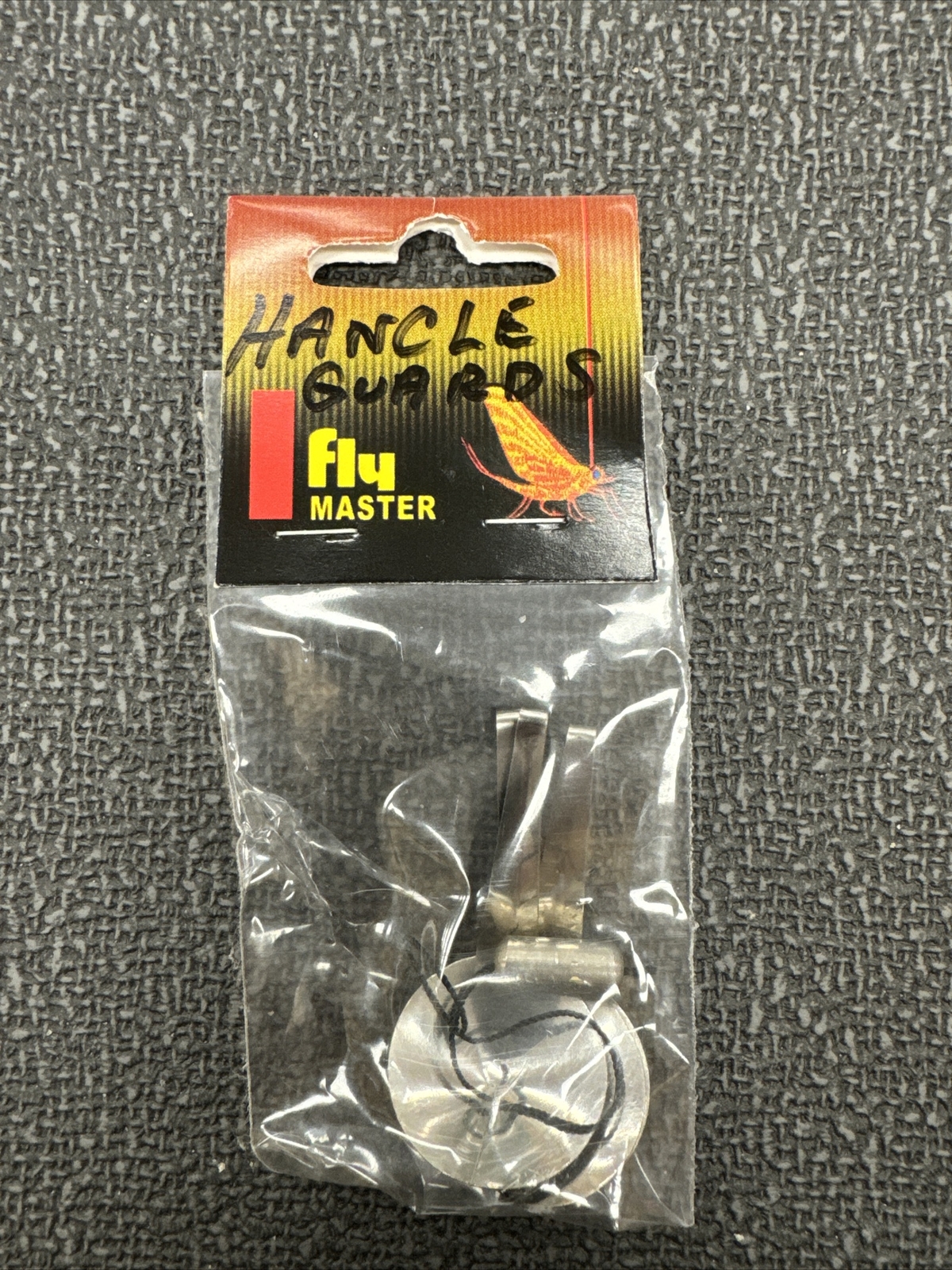 Fly Master Hackle Guard FTM-5378