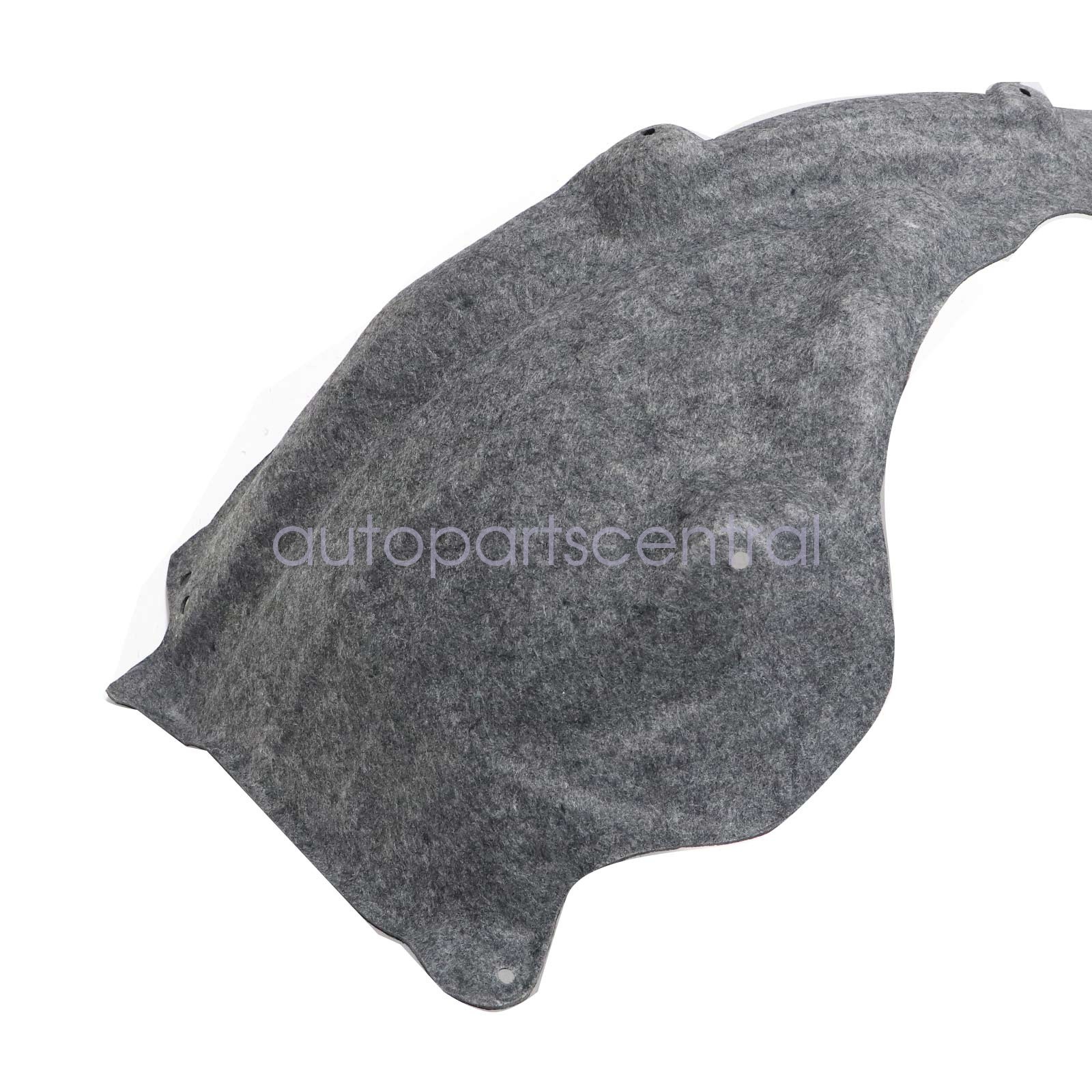 Front Driver Left Side Fender Liner 57010369AJ Fit Dodge Durango 2011-20