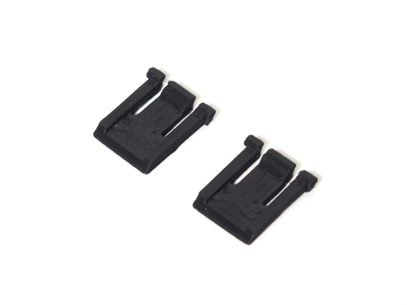 Replacement legs/feet for Cherry KC1000 DC2000, replacement feet stand, ABS