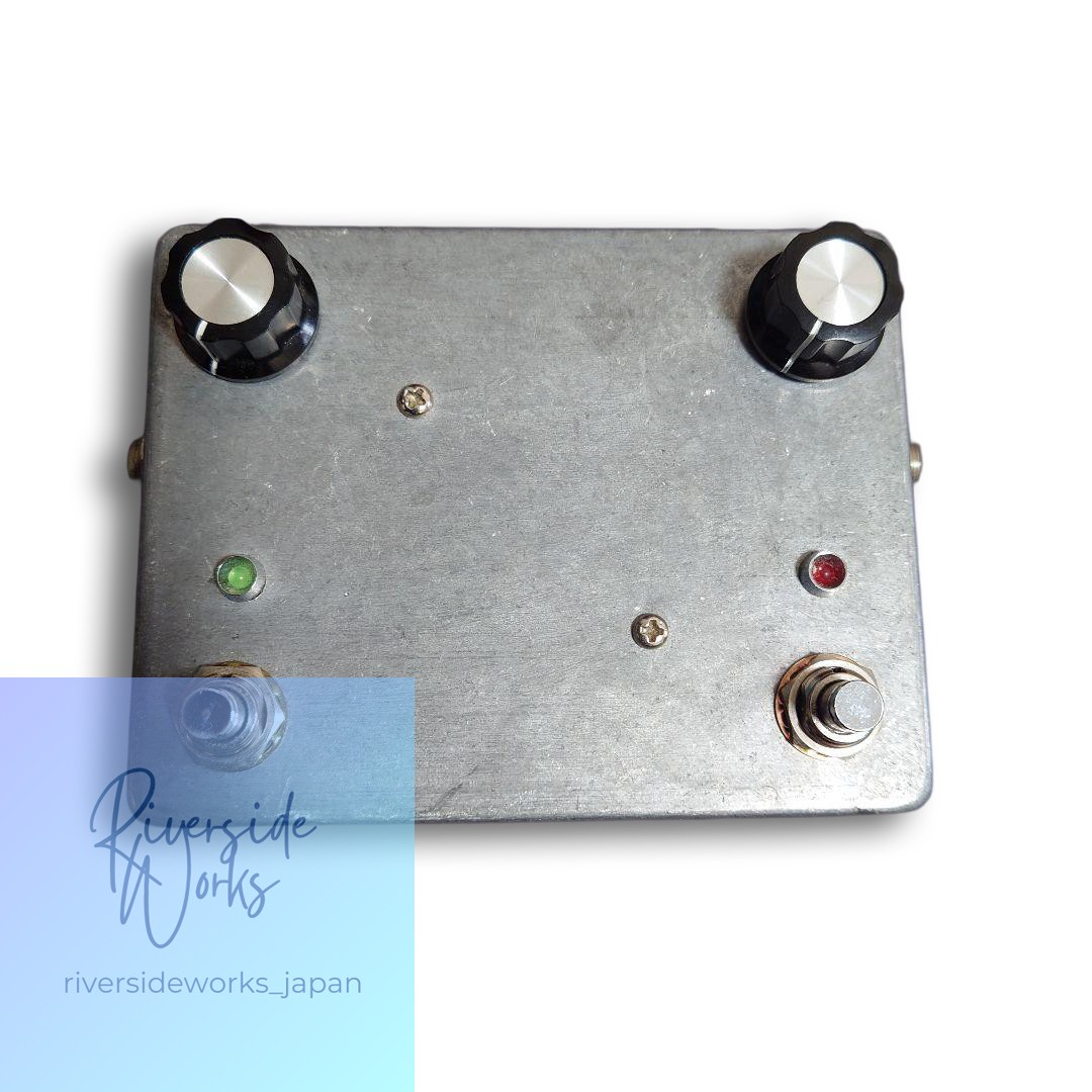 Handmade Effects Fuzz