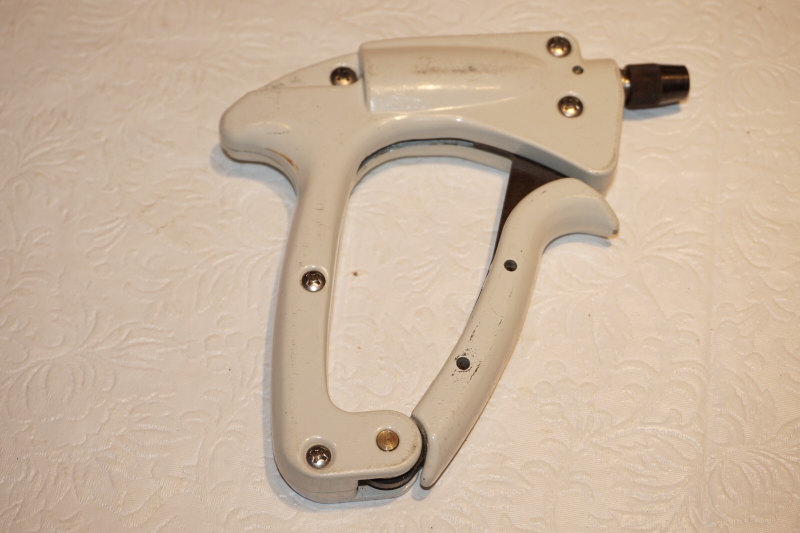 JDV WG100R3278INS-S Wire Wrap Tool