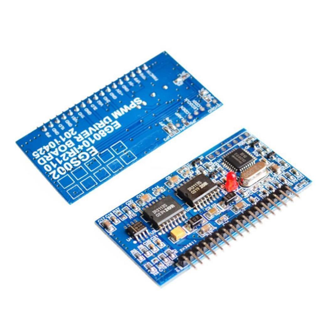 1 Piece Inverter Driver module 10+10 Driver