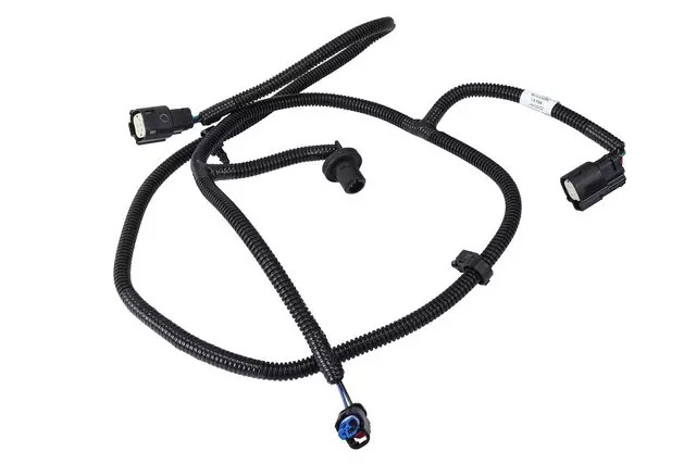 Genuine ACDelco Tail Light Wiring Harness 84234370