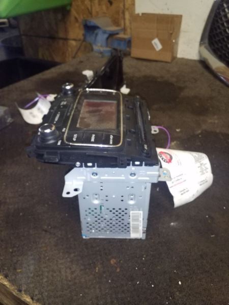 Audio Equipment Radio US Market Receiver Sedan Fits 14-16 FORTE 1660567