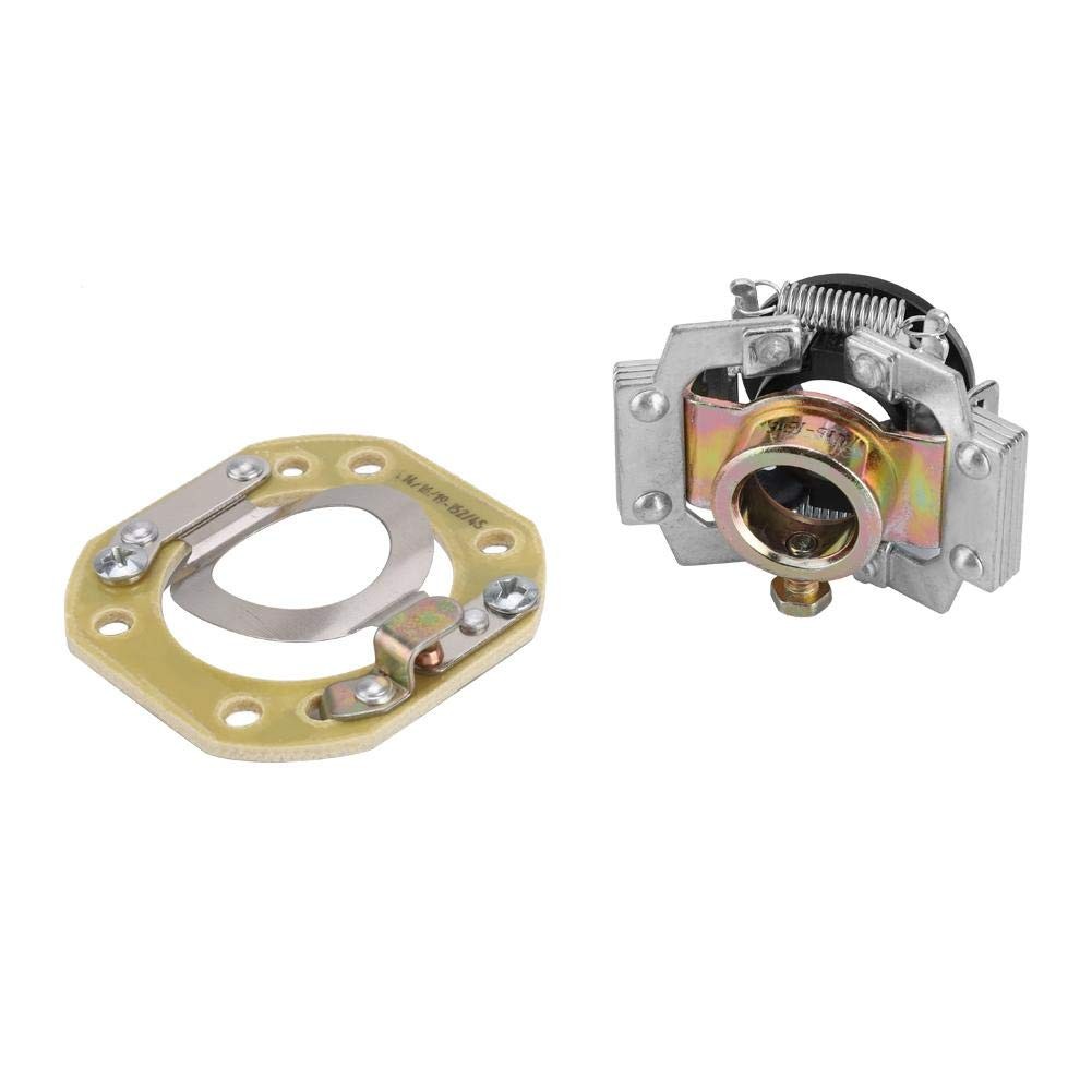 Motor Centrifugal Switch,L19-154S 19mm Electric Switches L19-154S